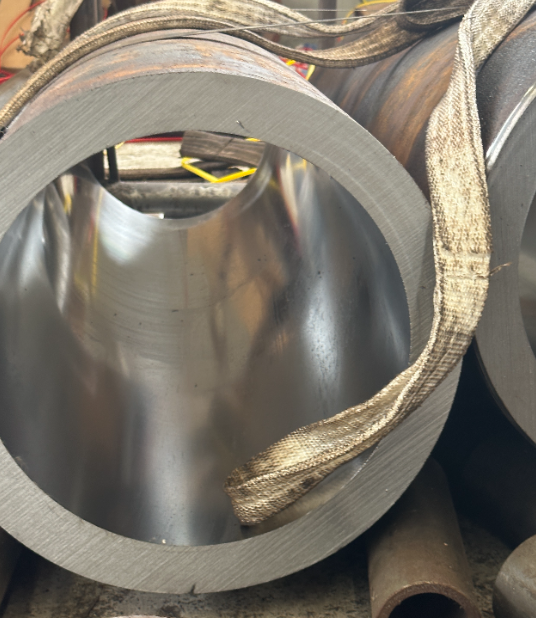 白山研磨管 内孔光亮管 生产厂家