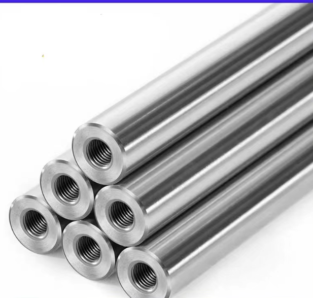 白山镀铬钢管 镀铬圆管 